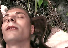 Czech Hunter, Scene 468 - Gay for money