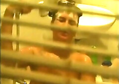 See Spying throughout window on now! - Amateur, Large Booty, Homemade Porn This Chab spies her neighbor in her washroom. A indeed hawt screenplay.