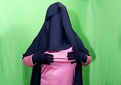 Sex-positive Bangladeshi housewife explores her desires