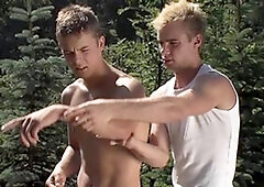 Johan and Thomas Unleash Chaos