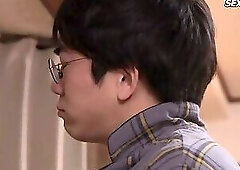 (Eng Sub) Cheating Video Of Wife And Friend Witnessed Through The Windows - Kyoka Tachibana