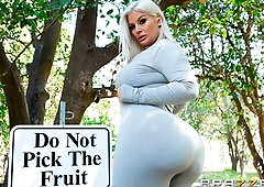 Look At All That Cash!