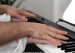 FuckStudies - Mila Pie