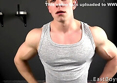 Casting 1 - Boris Lang