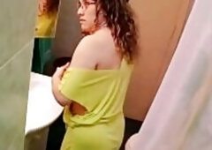 My stepmother is the most good of all