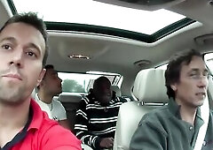 MAD SCREW PARTY WITH THE MOST GOOD-LOOKING HONEYS - ALL 100% REAL