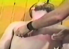 Top working pig's teats part 4