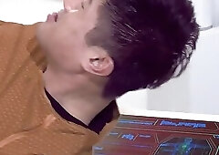 Star Trek  - A homo XXX Parody