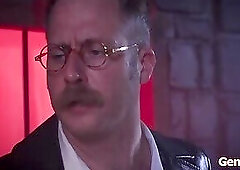 Do you want Draculas cock Transpirella?