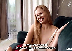 Hot Lesbian Sex Story - Julia Rain And Hot Julia