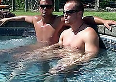 Kenny and Ricky M see what they can do