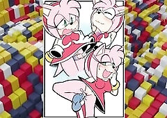 white world amy