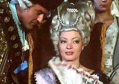 Katharina und ihre wilden Hengste, Teil (1985)