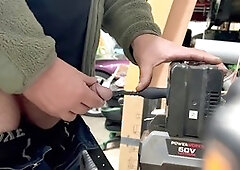 Inexperienced, sex toys for men masturbation, sounding cumshot