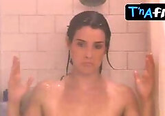 Cobie Smulders Sexy Scene  In How I Met Your Mom