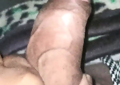 Desi Monstrous Indian Fuck-Stick