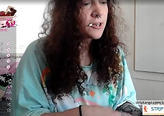 Mounaros Ellinida kamera striptango