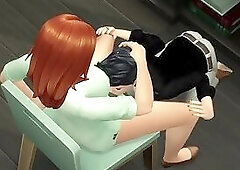 The interview part 2