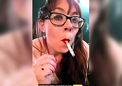 How I Feel When I Get a Recent Carton of Cigarettes