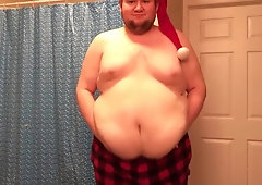 Merry Christmas from Mattrr18