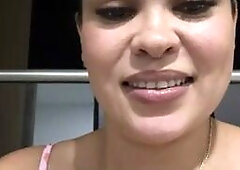 FOX_LATINA - Live Webcam Show 2026-09-