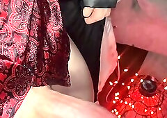 Halloween Jerk Session