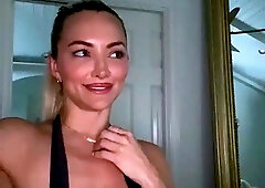 Lindsey Pelas - Busty Babe Naughty Live Stream