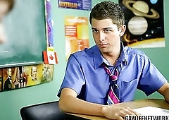 Acting Audition with Hot Sex