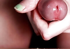 POV for my cum slut- sensual dirty talk