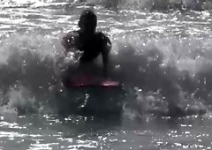 SeanCody.com: Raw fucking with attractive ranger Hunter