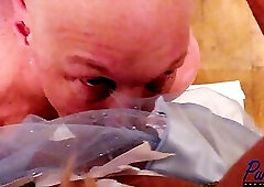 BTS POV SEX with Yamile Potranca 3