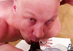 BTS POV SEX with Yamile Potranca 3