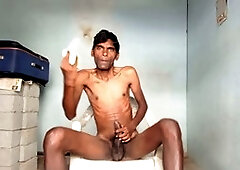 Fur covered, throat, fellate