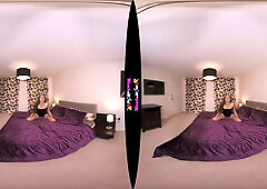 Something Special - WankitnowVR