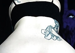 Amateur Video Amateur Webcam Panty Masturbation