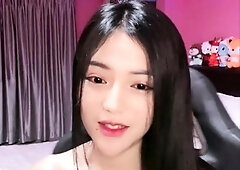 ( Telegram : @XXMANJAA ) Imel Imut Cantik Indo Live