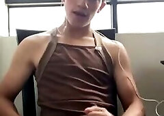 Latino twink JO