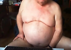 grandpa stroke on webcam 19