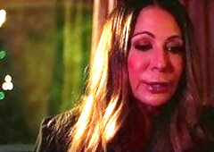 Katrina Colt & Scott Nails in The Holdup New Series Trailer - Santa's Cumming!
