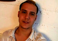 Cj Cook gets a wild ride and an amazing blowjob