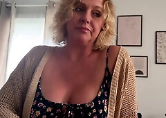 stepmommy know what makes a guy sleepy