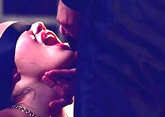 Watch lovely London Keyes's xxx