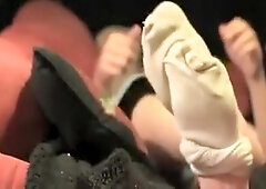 Sithe Vs Trey Submission Wrestling