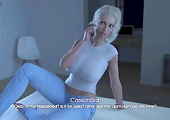 3d mom boy, japanese mom small boy