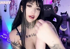 JOI - masturbate conmigo - Odasuuurr