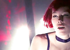 Jessica Biel -'Powder Blue' (long compilation)