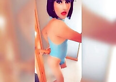 Would u like to bang this bitch?