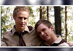 Woodland Whores Unleashed