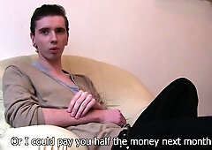 Debt Dandy: Funding a lust-filled weekend