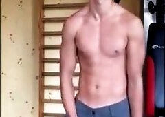 Wow (Jaw-Dropping fellow)